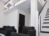 Двухместный люкс