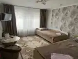 Семейный номер Стандарт с видом на внутренний двор