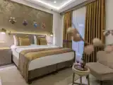 Номер коннект с видом на улицу