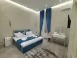 Двухместный номер Deluxe