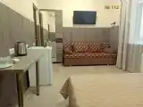 Четырёхместный полулюкс Комфорт рядом с пляжем