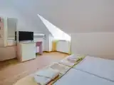 Апартаменты