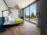 Двухместный люкс