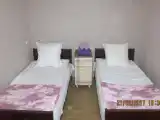 Семейный номер Стандарт с балконом и с красивым видом из окна