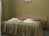 Двухместный люкс с видом на город