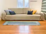 Коттедж с 4 комнатами