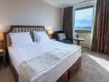 Двухместный номер Premium с видом на город