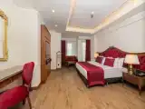 Номер Executive Deluxe with Turkish Bath