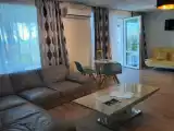 Апартаменты с красивым видом из окна