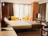 Двухместный номер Стандарт