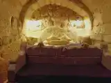 Двухместный номер Комфорт с балконом