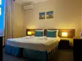 Двухместный номер (Главный корпус) Стандарт с красивым видом из окна