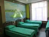 Четырёхместный номер Стандарт