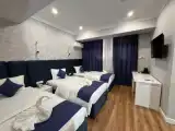 Номер Стандарт