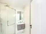 Номер Deluxe с балконом и с красивым видом из окна