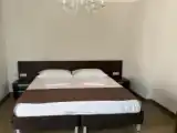 Номер Deluxe с балконом