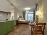 Двухместный номер Комфорт