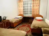 Кровать в общем номере