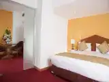 Двухместный номер Superior