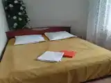 Четырёхместный семейный номер Стандарт с видом на город