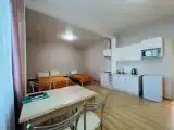 Трёхместная студия Эконом