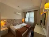 Двухместный номер Эконом с красивым видом из окна