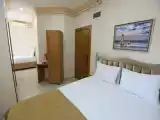 Трёхместный номер Стандарт с красивым видом из окна