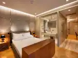 Двухместный люкс Senior