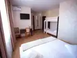 Двухместный полулюкс