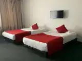 Трёхместный номер Superior