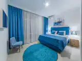 Люкс с 2 комнатами