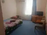 Номер Эконом с видом на внутренний двор