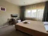 Двухместный номер Стандарт с балконом и с красивым видом из окна