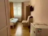 Номер Стандарт Мансарда с балконом