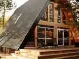 Двухместный коттедж Superior