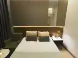 Двухместный номер Стандарт с красивым видом из окна