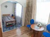 Одноместный номер Superior с видом на город