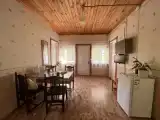 Шестиместный коттедж