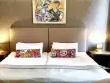 Двухместный номер Стандарт Улучшенный
