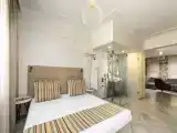 Двухместный номер Deluxe