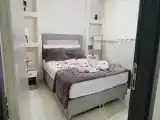 Апартаменты Luxury с балконом и с красивым видом из окна