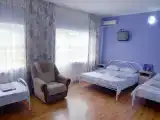 Четырёхместный номер Стандарт