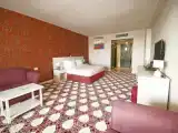 Двухместный номер Premier with Creek view