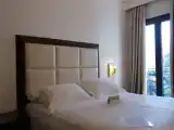 Одноместный номер Стандарт с балконом и с красивым видом из окна