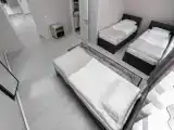 Кровать в общем номере