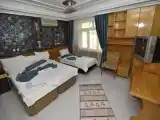 Двухместный номер Deluxe