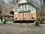 Четырёхместный коттедж Комфорт Дуплекс
