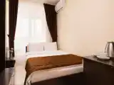 Двухместный номер с балконом