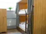 Кровать в общем номере (женский номер)
