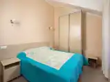 Двухместный номер Стандарт с видом на море